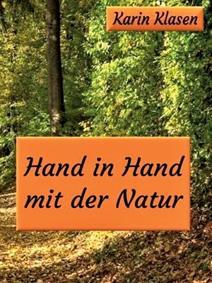cover image of Hand in Hand mit der Natur